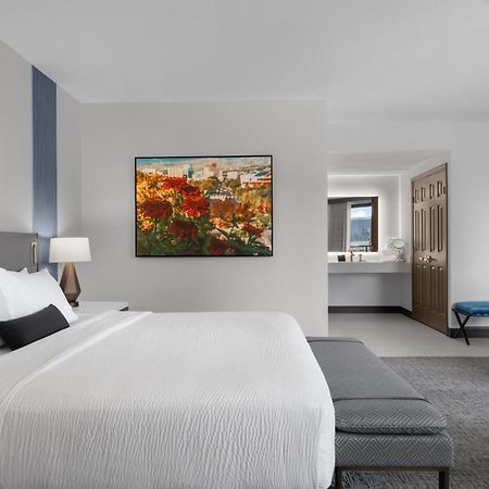 Hotel 43 Boise Ngoại thất bức ảnh
