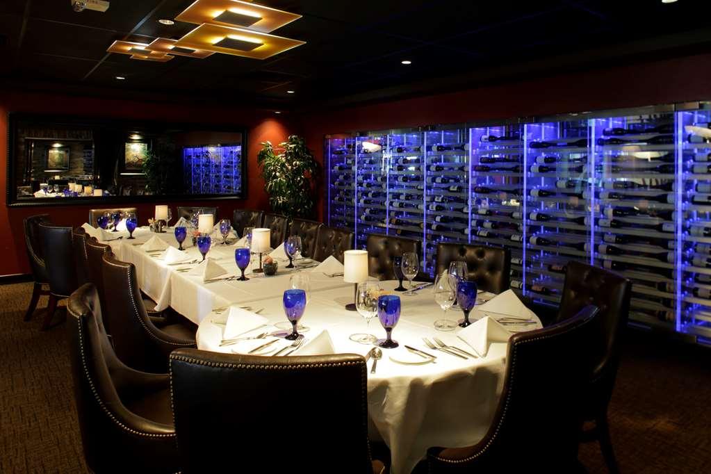 Hotel 43 Boise Nhà hàng bức ảnh