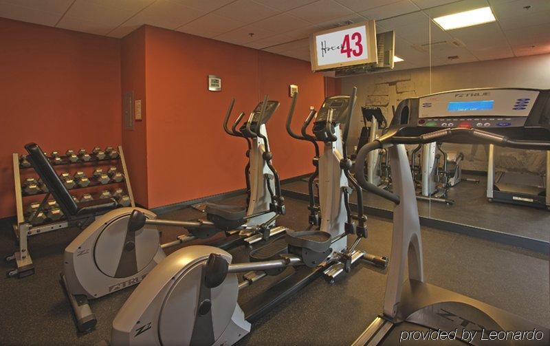 Hotel 43 Boise Ngoại thất bức ảnh