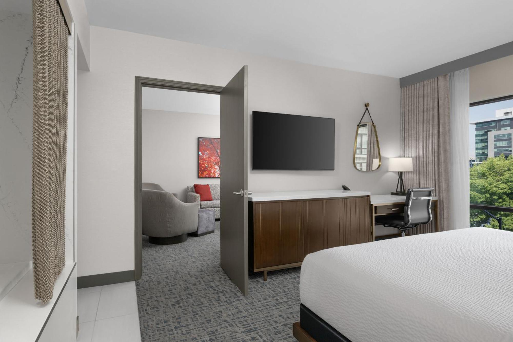 Hotel 43 Boise Ngoại thất bức ảnh